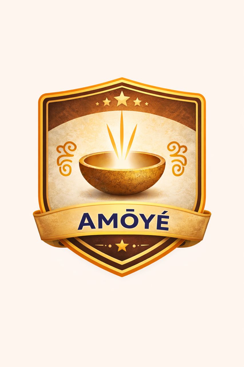 Amoye Explainer Hub