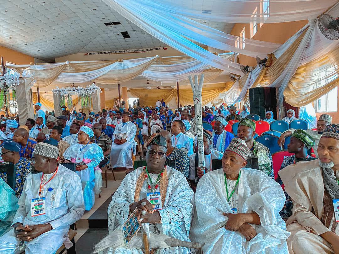 USHAF humanitarian support